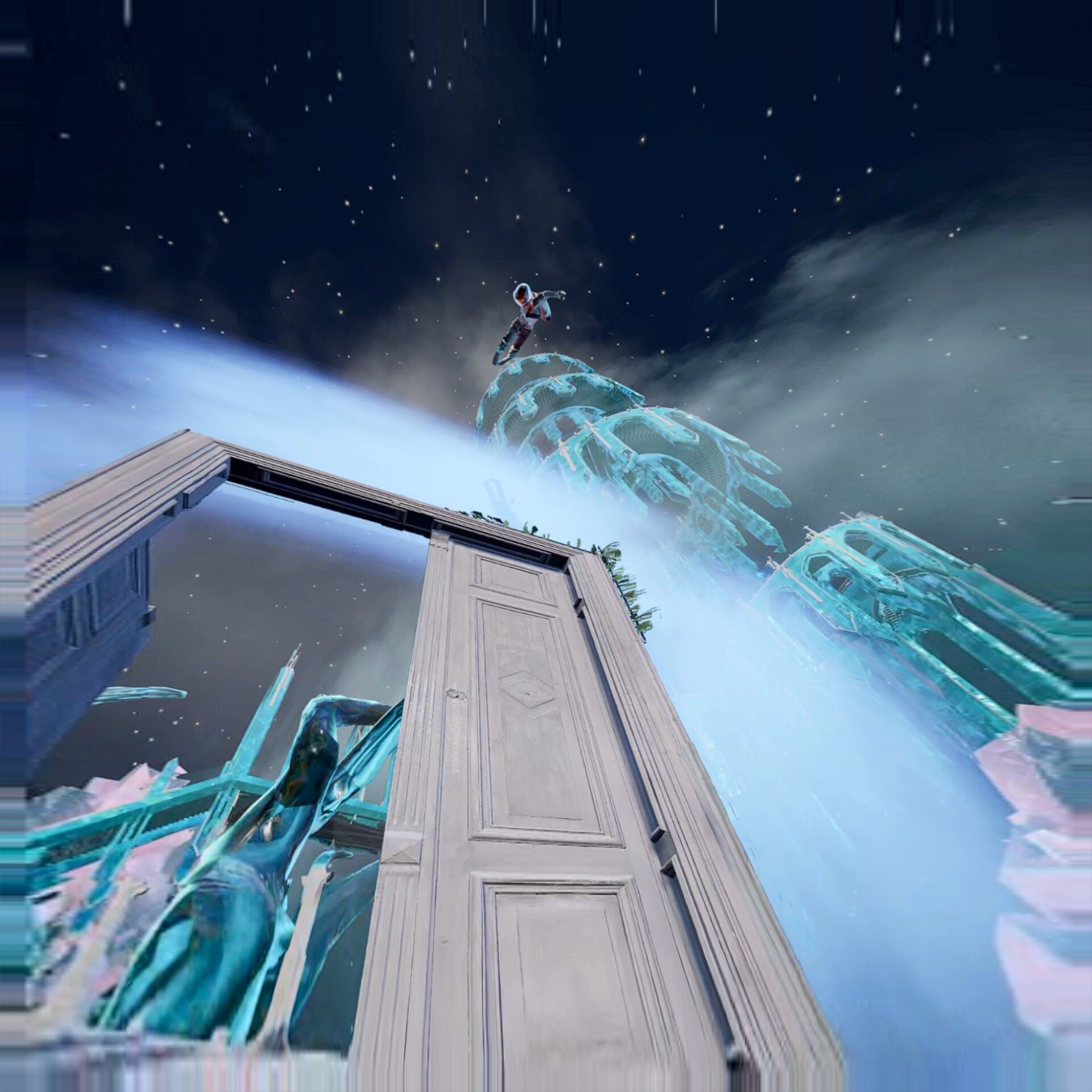 星际岸VR：生命启迪计划 screenshot 12