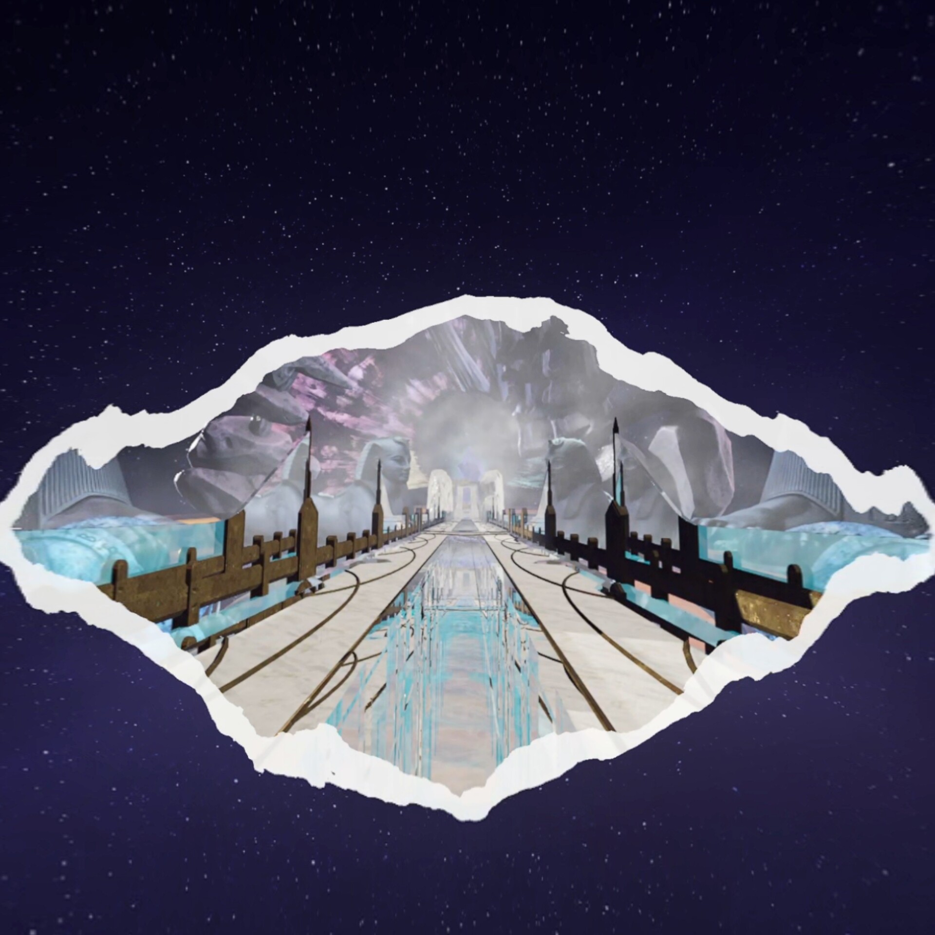 星际岸VR：生命启迪计划 screenshot 13