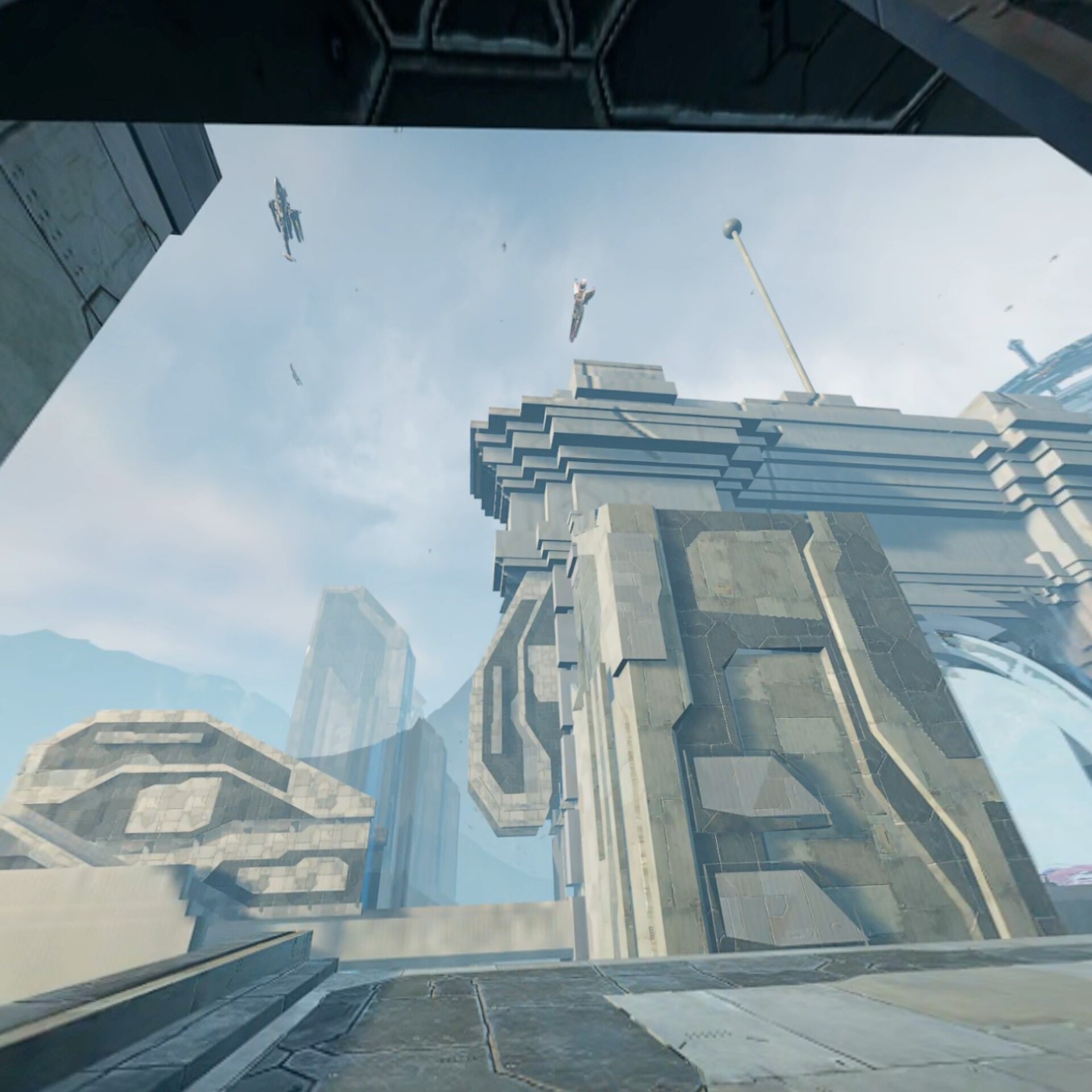 星际岸VR：生命启迪计划 screenshot 14