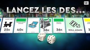 Expérience de jeu | Gameplay promo - French