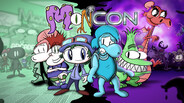 Teaser | MonCon Release Trailer
