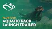 General / Cinematic | Aquatic_Pack_Launch_Trailer_PEGI