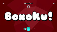 Teaser | Boxoku! Trailer