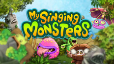 General / Cinematic | My Singing Monsters - Gameplay Trailer (2025)