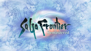 Saga Frontier Remastered サガフロンティア リマスター サガ フロンティア リマスター | ゲームタイトル | PlayStation
