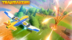 Jugabilidad | Trailmakers Explained Spanish