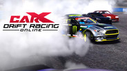 เกมเพลย์ | CarX Drift Racing Online 2.0 New