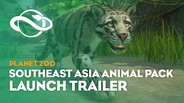 General / Cinematic | Southeast_Asia_Animal_Pack_PEGI