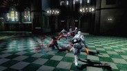 Gameplay | 「龍隼」動作篇影片