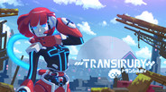 Steamで40% OFF：Transiruby
