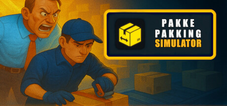 Parcel Packing Simulator