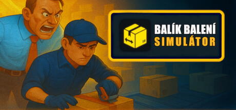 Parcel Packing Simulator