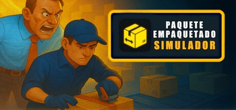 Parcel Packing Simulator