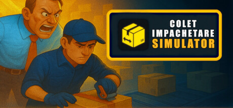 Parcel Packing Simulator