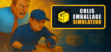 Parcel Packing Simulator