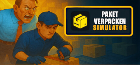 Parcel Packing Simulator