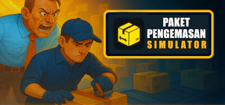 Parcel Packing Simulator