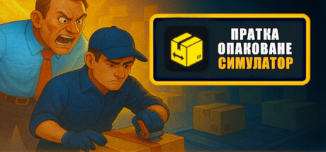 Parcel Packing Simulator