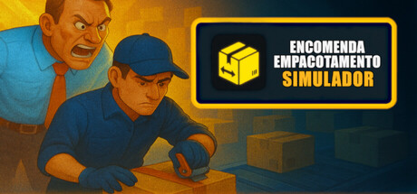 Parcel Packing Simulator