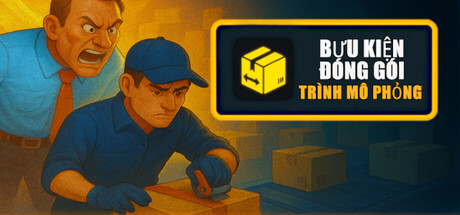 Parcel Packing Simulator