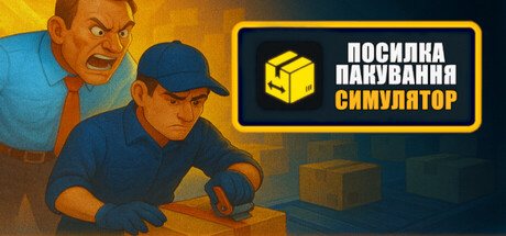 Parcel Packing Simulator