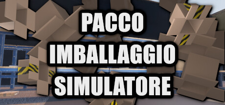 Parcel Packing Simulator