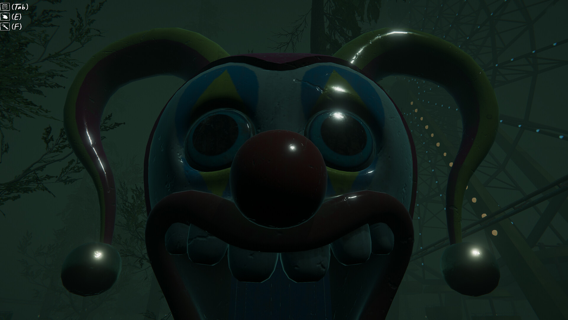 Whispering Fears screenshot 6