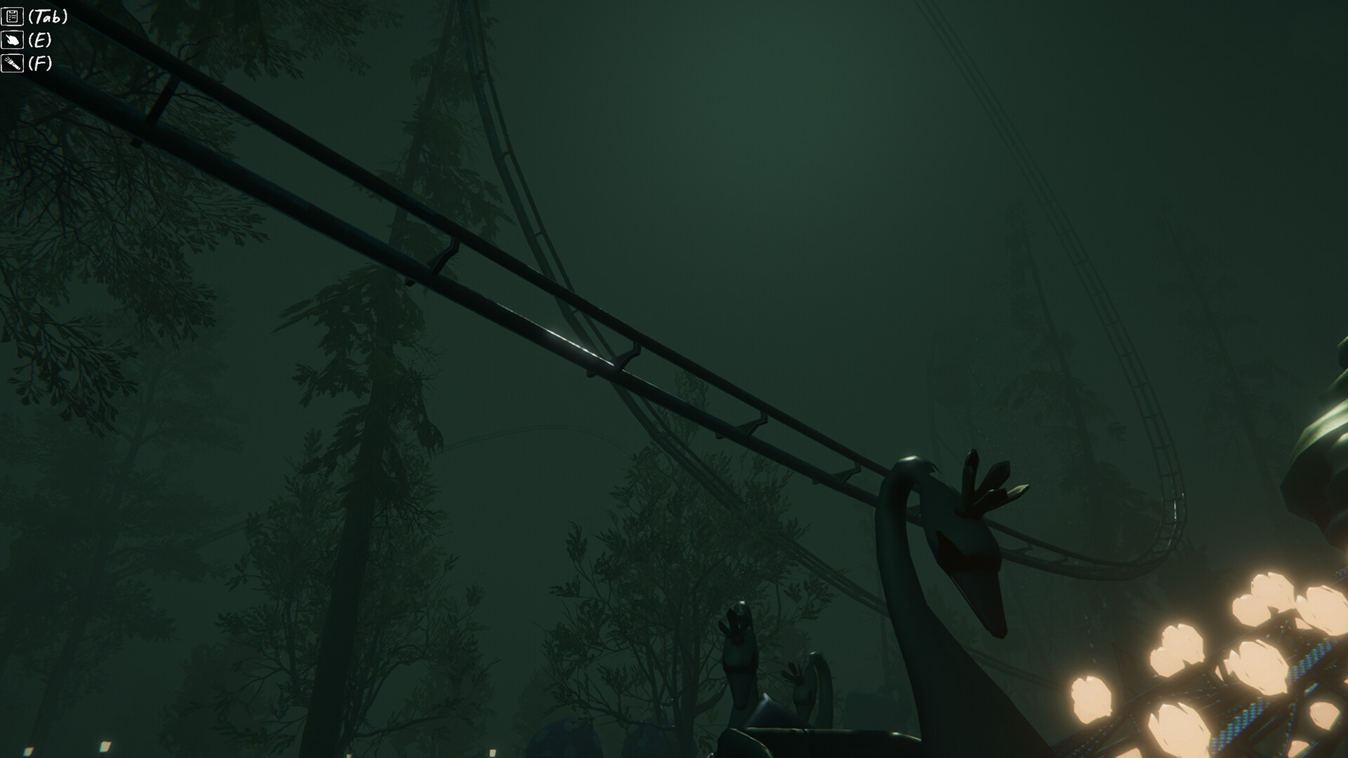 Whispering Fears screenshot 5