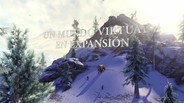 General / Cinemática | E3 2021 Sizzle Trailer ES