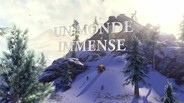 Général/cinématique | E3 2021 Sizzle Trailer FR