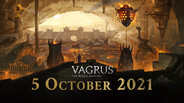 Gameplay | Vagrus - The Riven Realms - Full Release Announcement Trailer