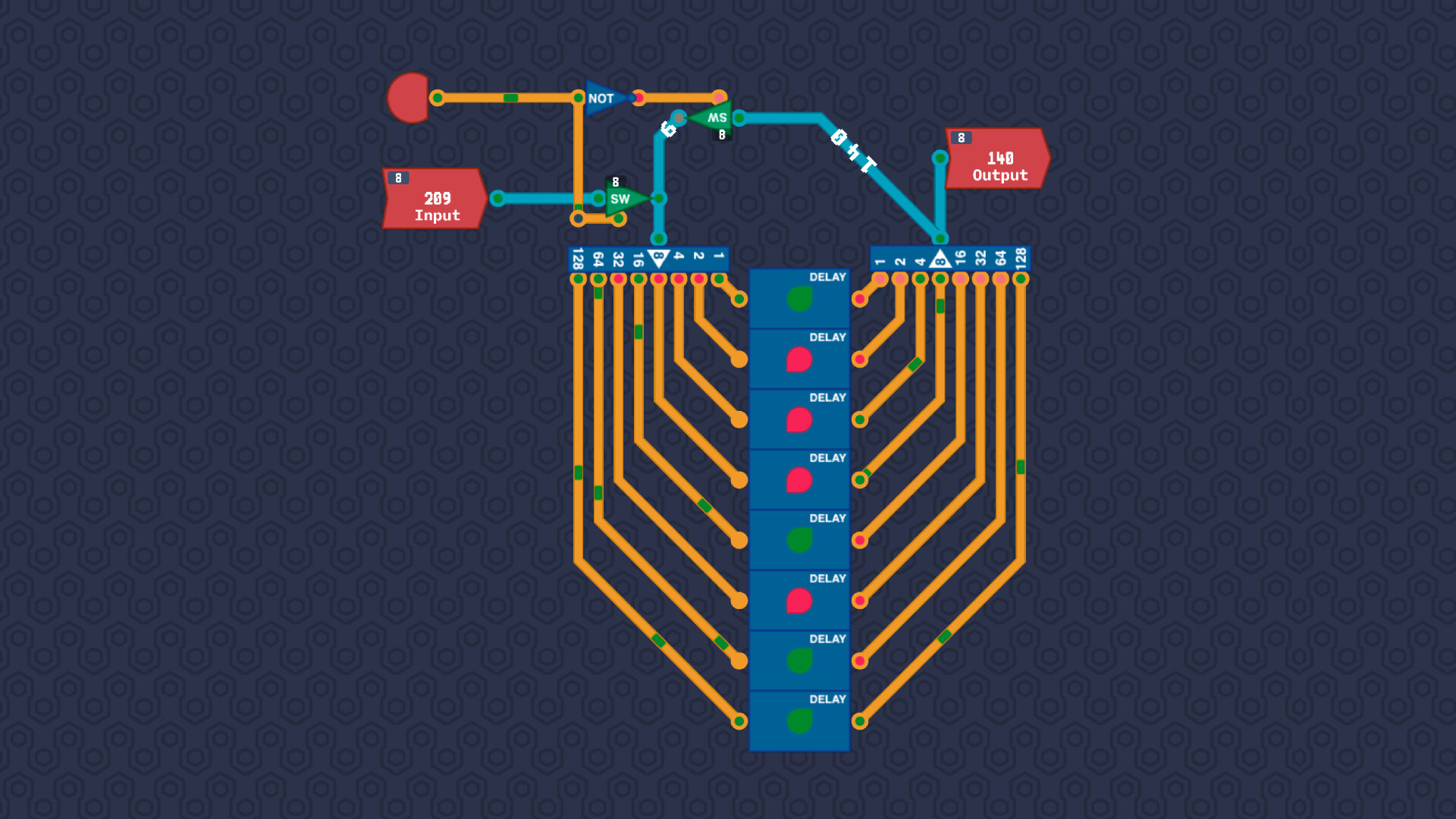 Turing Complete のスクリーンショット