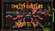 Gameplay | Cavity Busters Update 30 Trailer