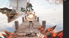 General / Cinematic | toxa-a1