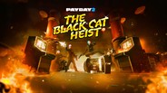 Gameplay | PAYDAY 2: Black Cat Heist Gameplay Trailer
