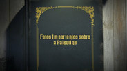 Geral/cinematográfico | Fursan al-Aqsa - The History of Palestine Trailer - Portuguese