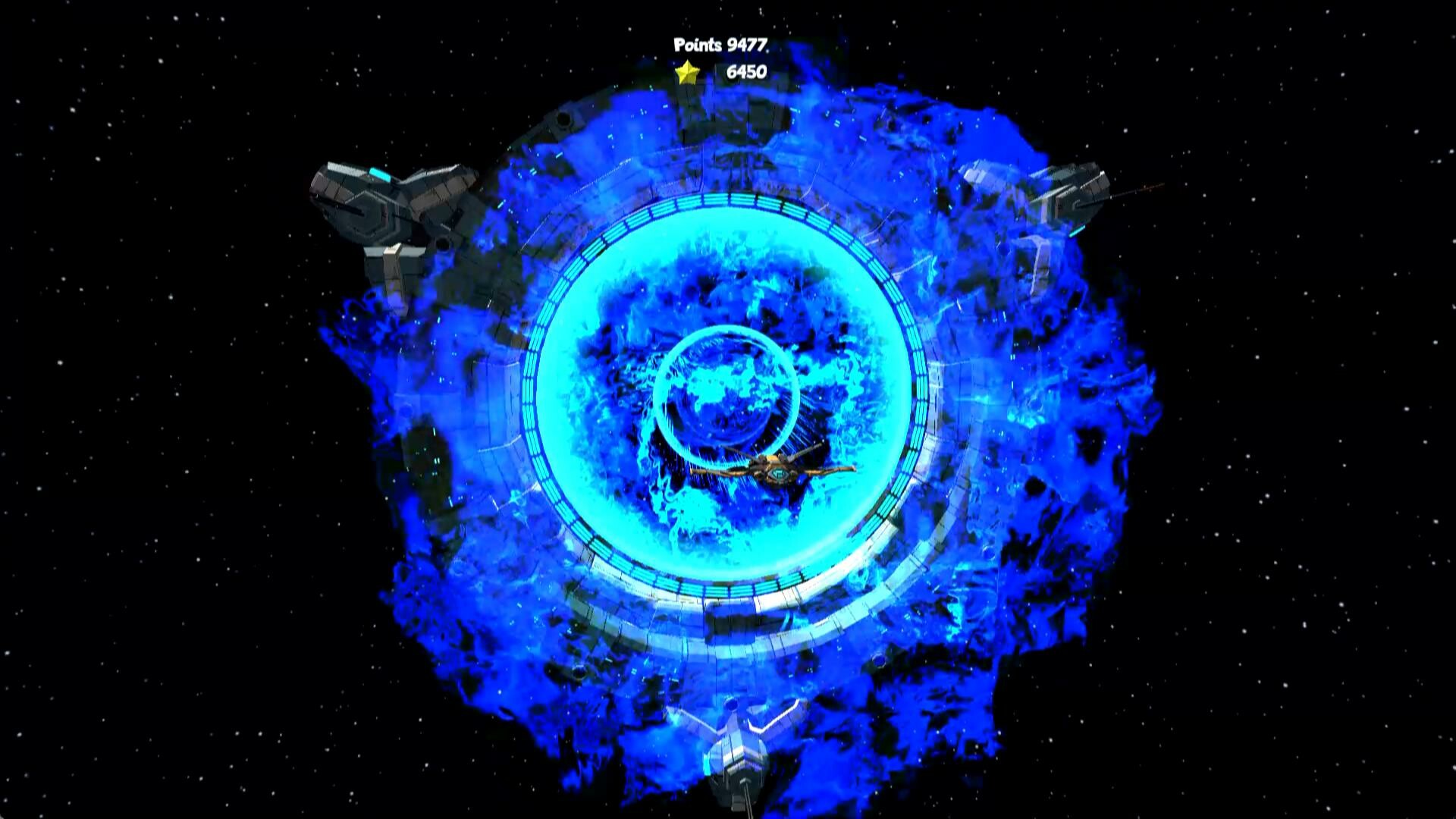 Invaders 360 screenshot 9
