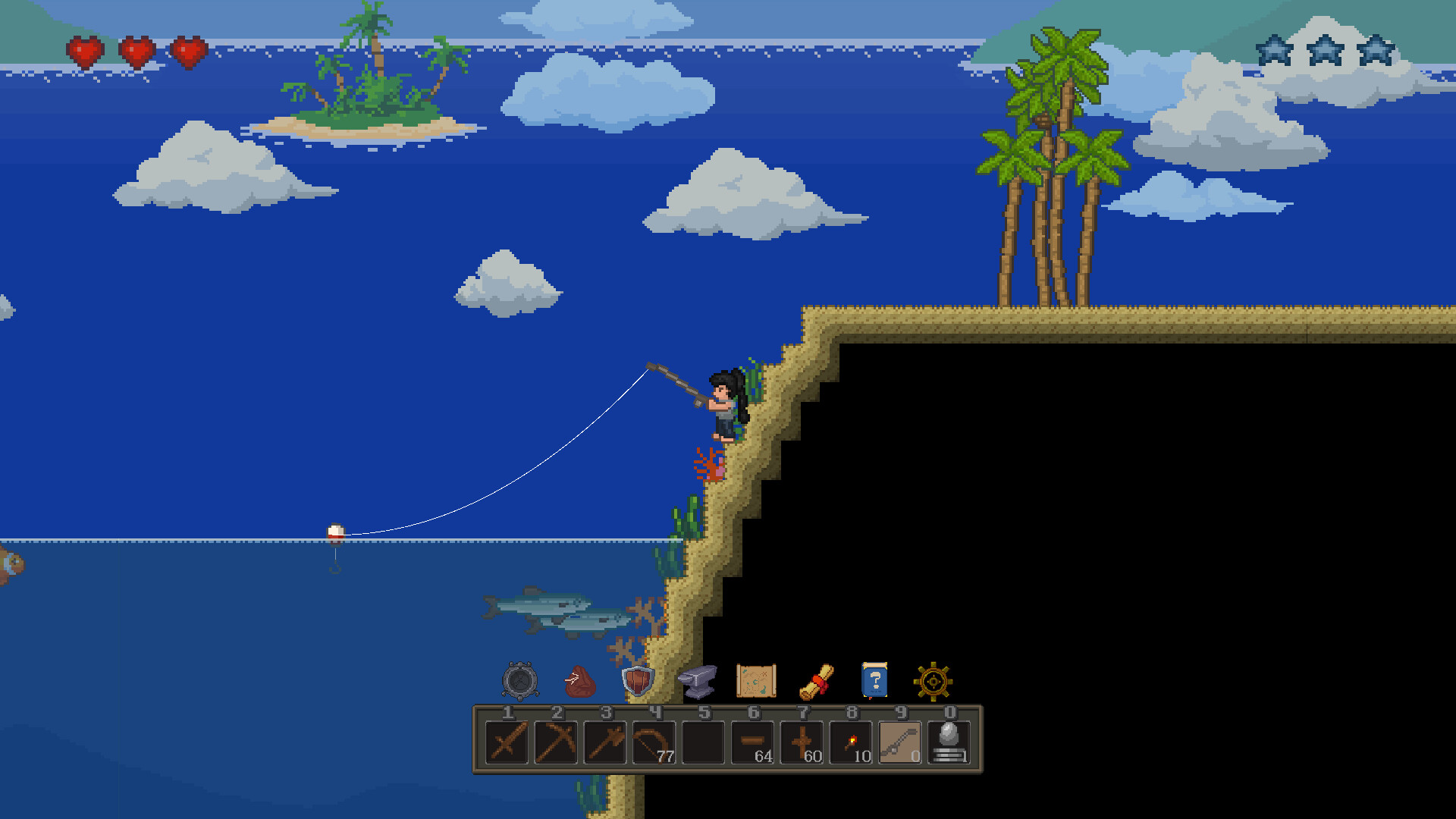 Fakeway screenshot 7
