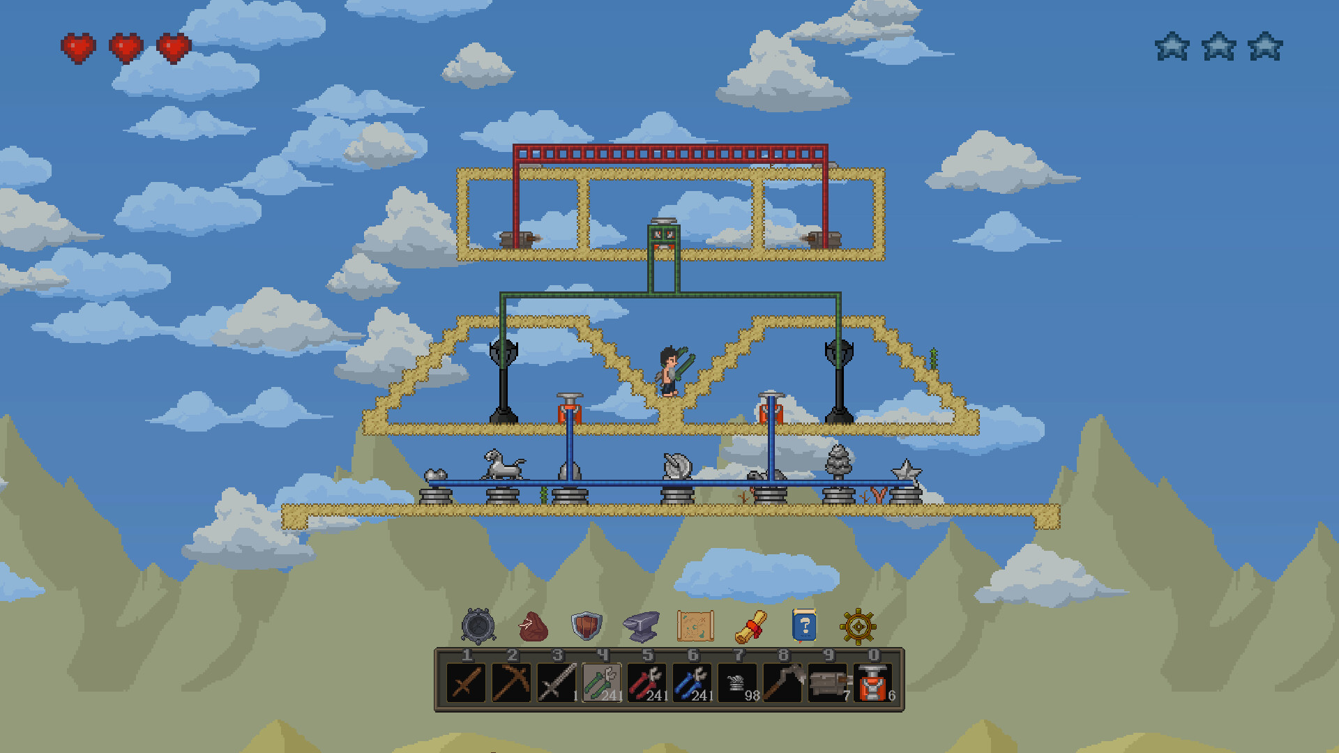 Fakeway screenshot 4