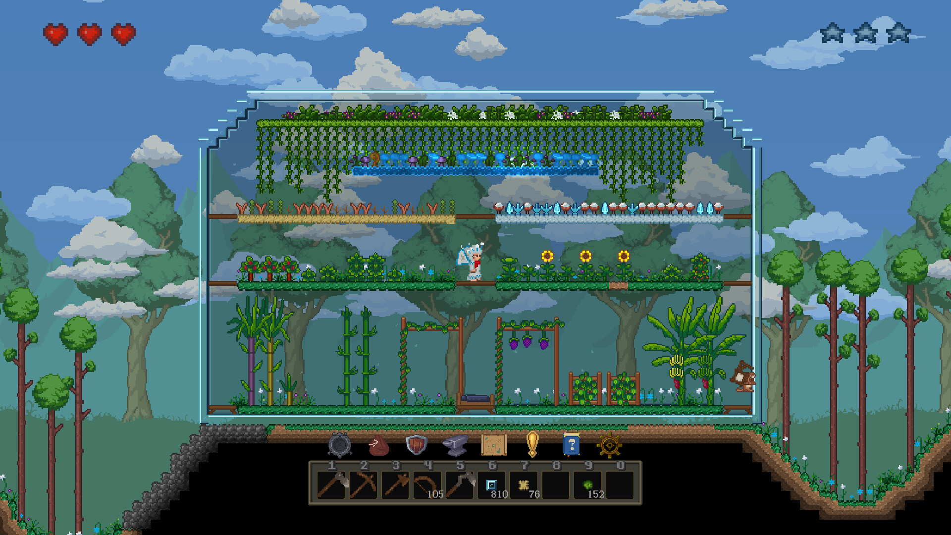 Fakeway screenshot 1