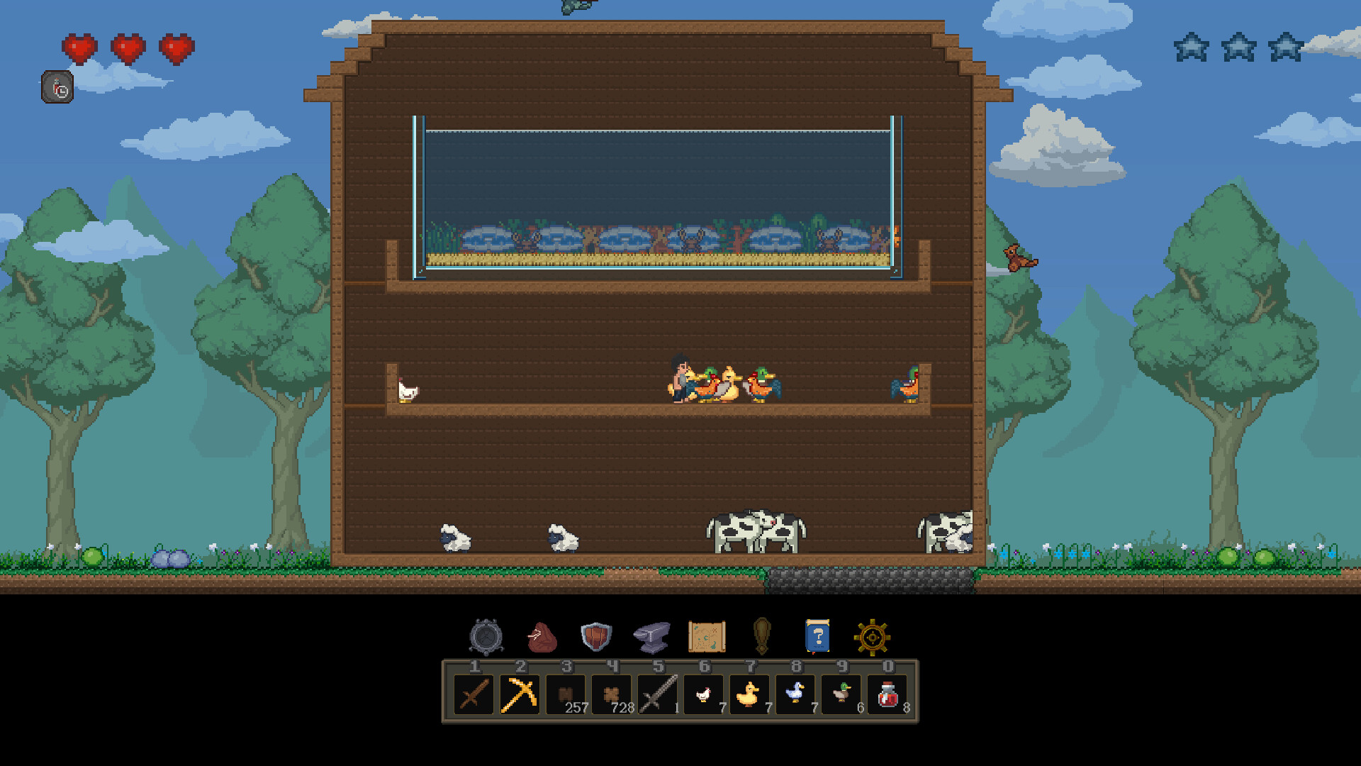 Fakeway screenshot 6
