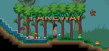 Fakeway Cover Image