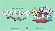 未開封 カップヘッド ザ デリシャス ラストコース CUP HEAD LP 未開封 カップヘッド ザ デリシャス ラストコース CUP HEAD LP