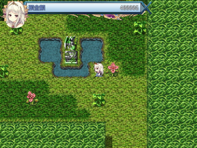 Runaway Princess - Additional All-Ages Story & Graphics DLC screenshot 6