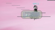 Gameplay | Drop one NPC