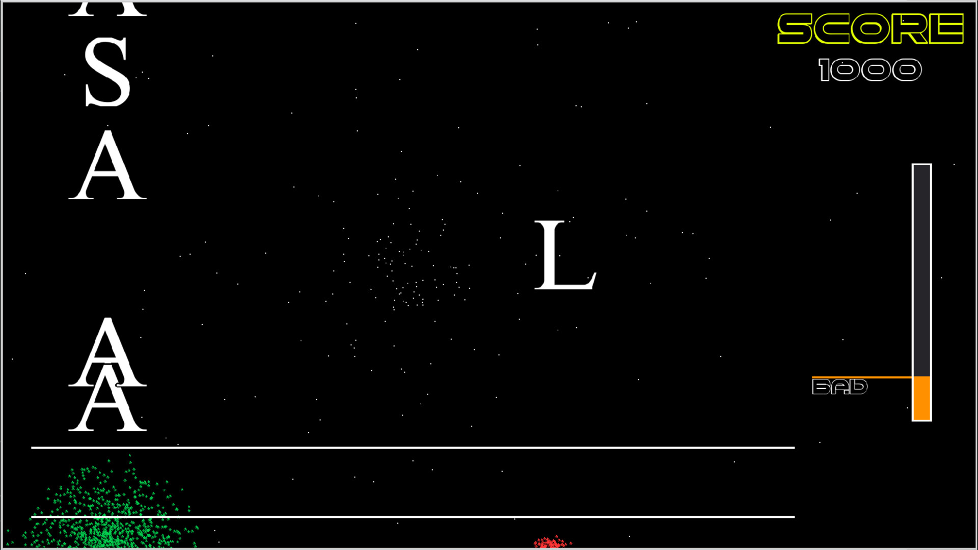 Super Mega Awesome Typing screenshot 6