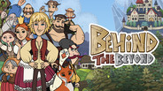 Teaser | Behind the Beyond trailer