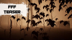 Teaser | Dark Fracture | FFF Event Teaser