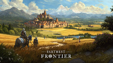 Gameplay | Farthest Frontier Gameplay Trailer