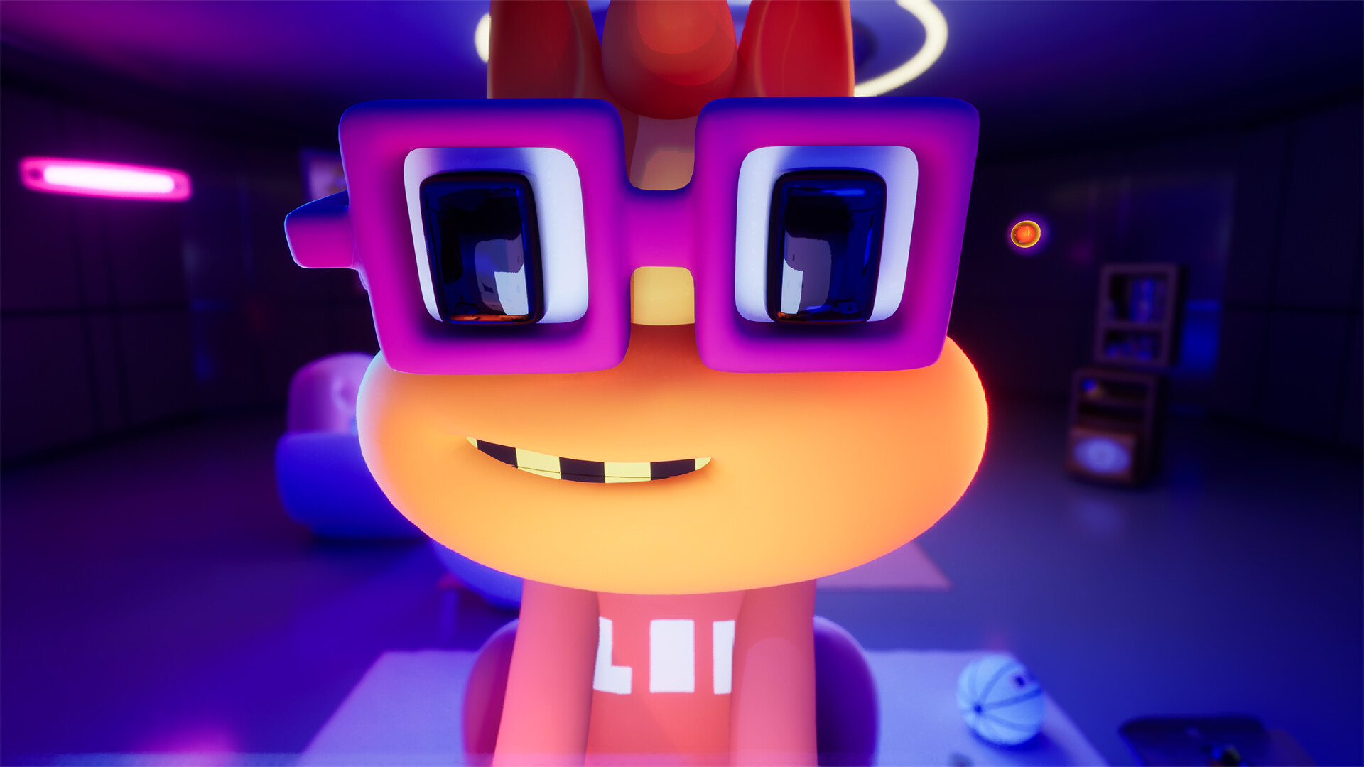 Nounishpunk screenshot 8